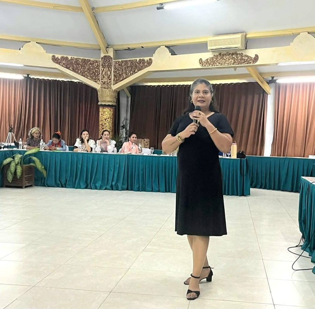 Women Together Asia Conference — Bali 2024, photo 1
