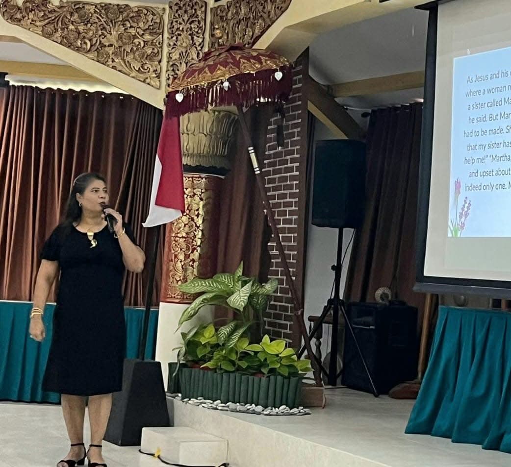 Women Together Asia Conference — Bali 2024, photo 2