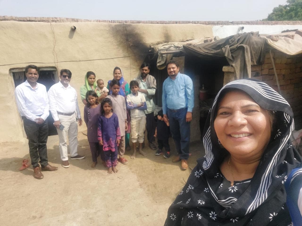 Brick Kiln Rescue Mission, photo 3
