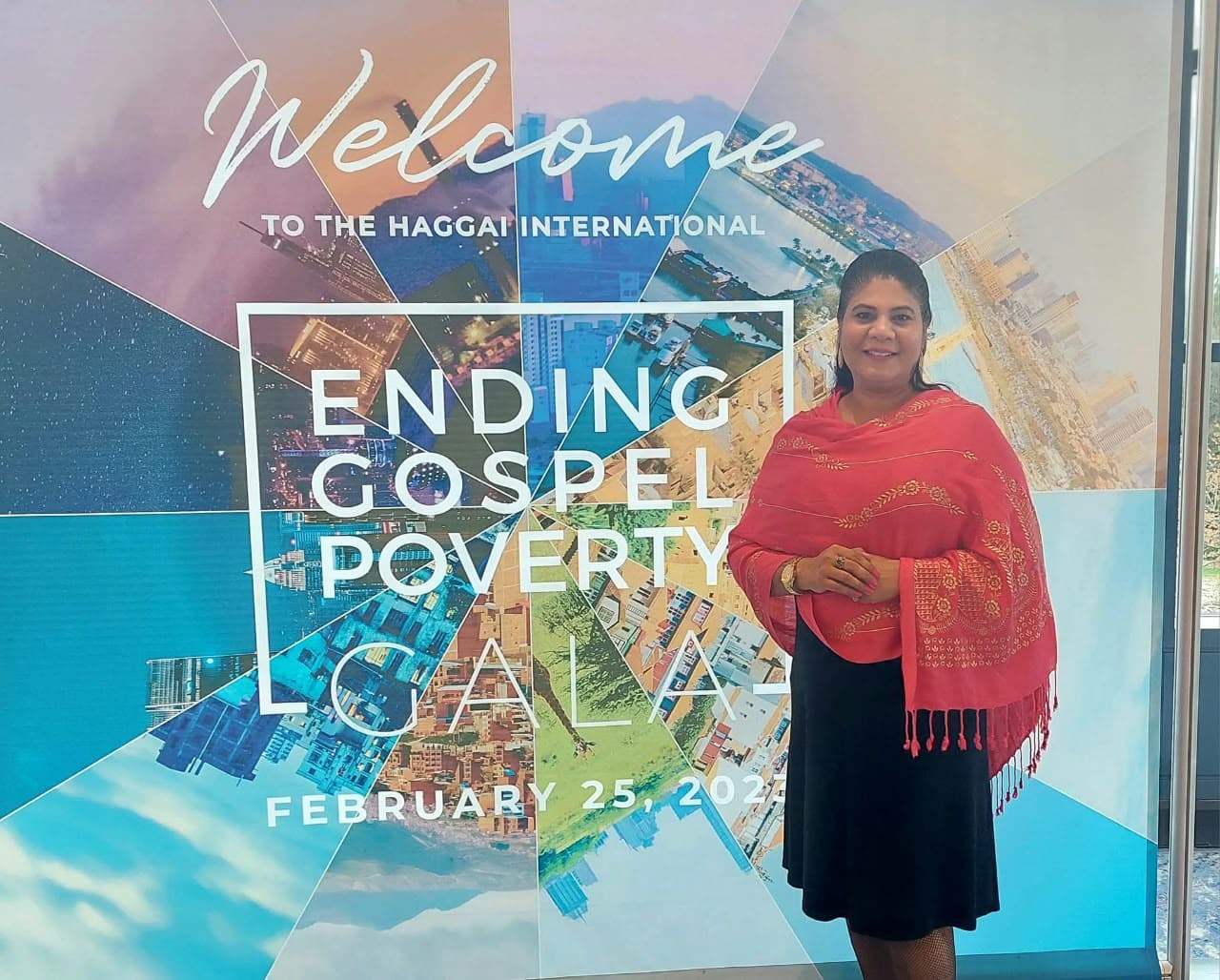 Haggai Leadership Experience (HLE), photo 3