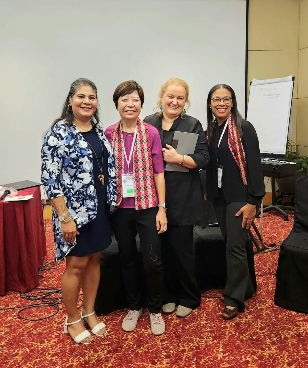 Asian Evangelical Alliance, photo 4