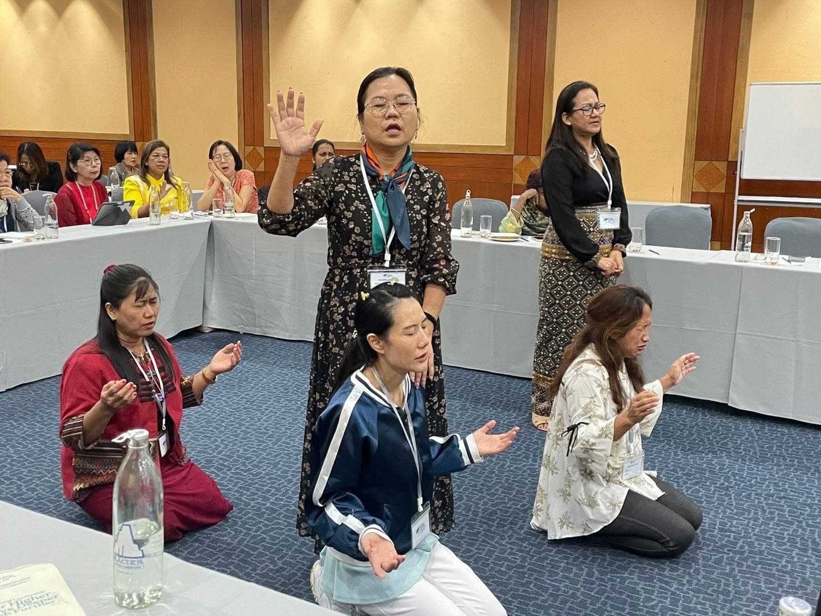 Women Together Asia Conference — Thailand 2025, photo 12