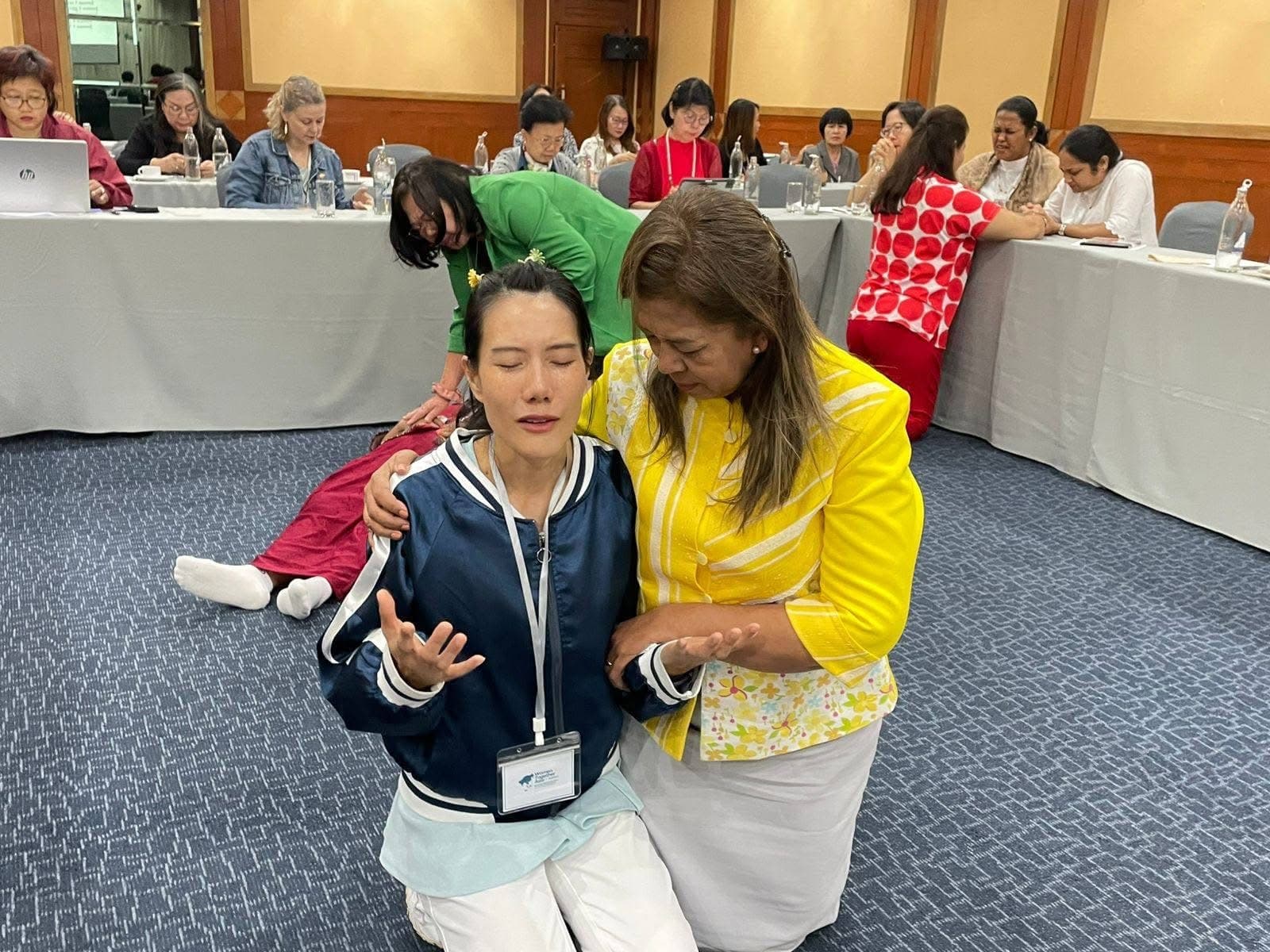 Women Together Asia Conference — Thailand 2025, photo 13