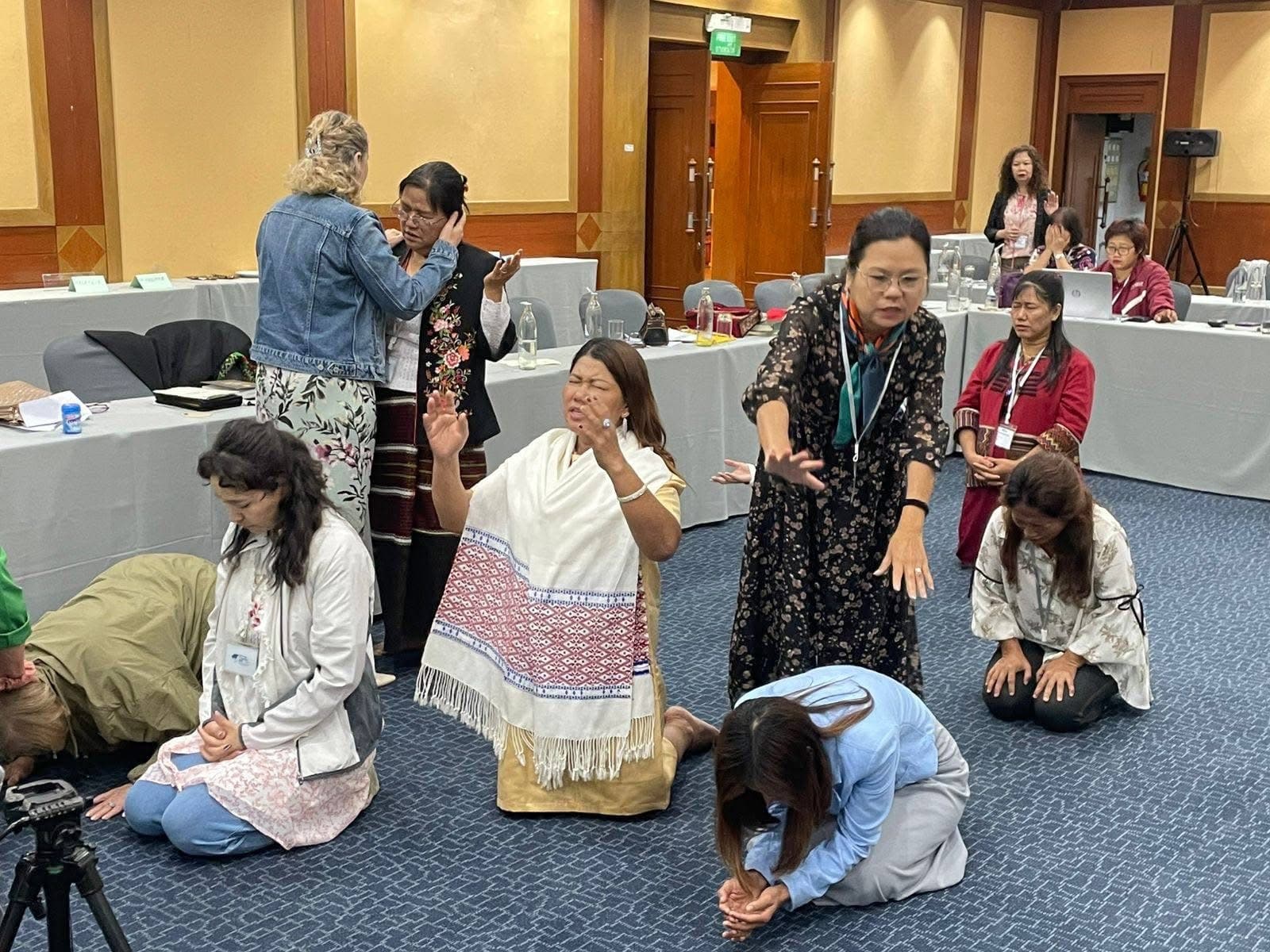 Women Together Asia Conference — Thailand 2025, photo 14