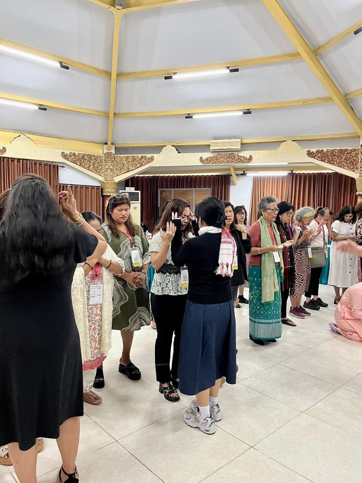 Women Together Asia Conference — Thailand 2025, photo 15