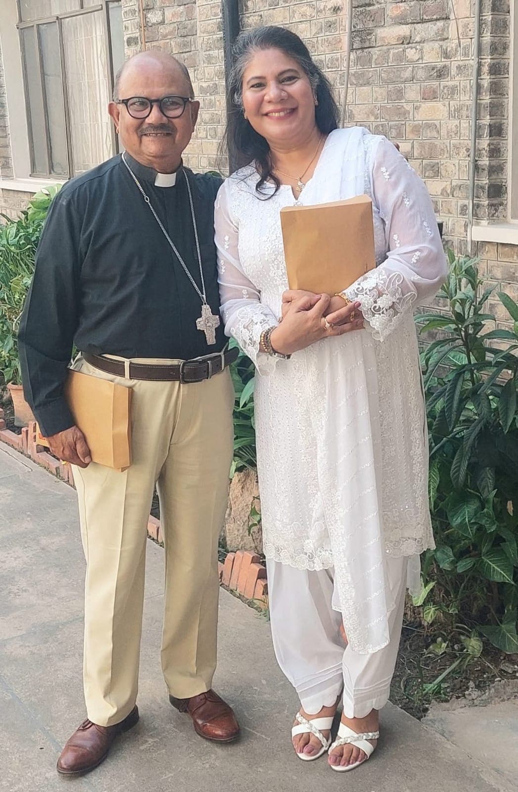 Ecumenical Forum for Theologically Trained Women, photo 17