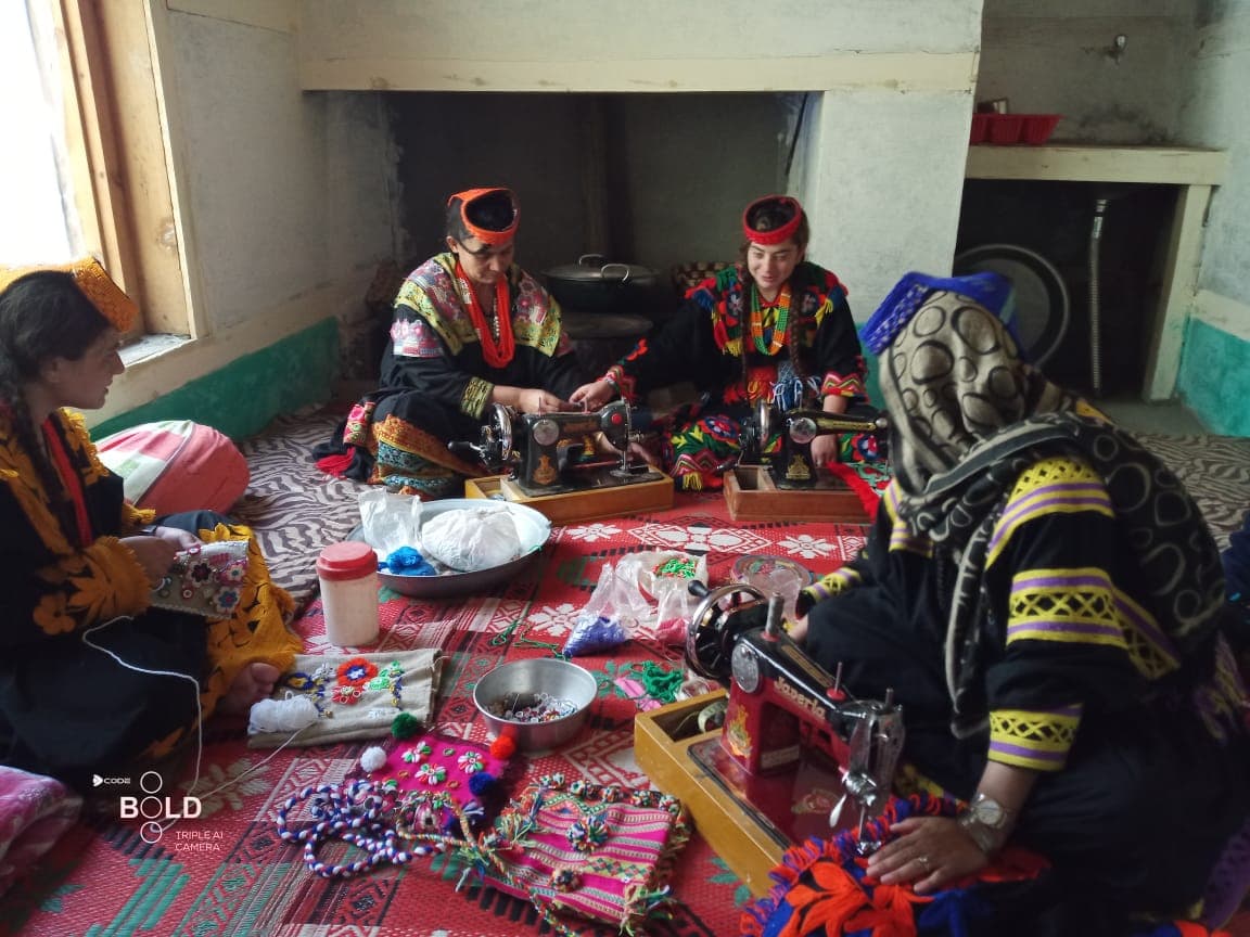 The Kalash Sewing Center, photo 7