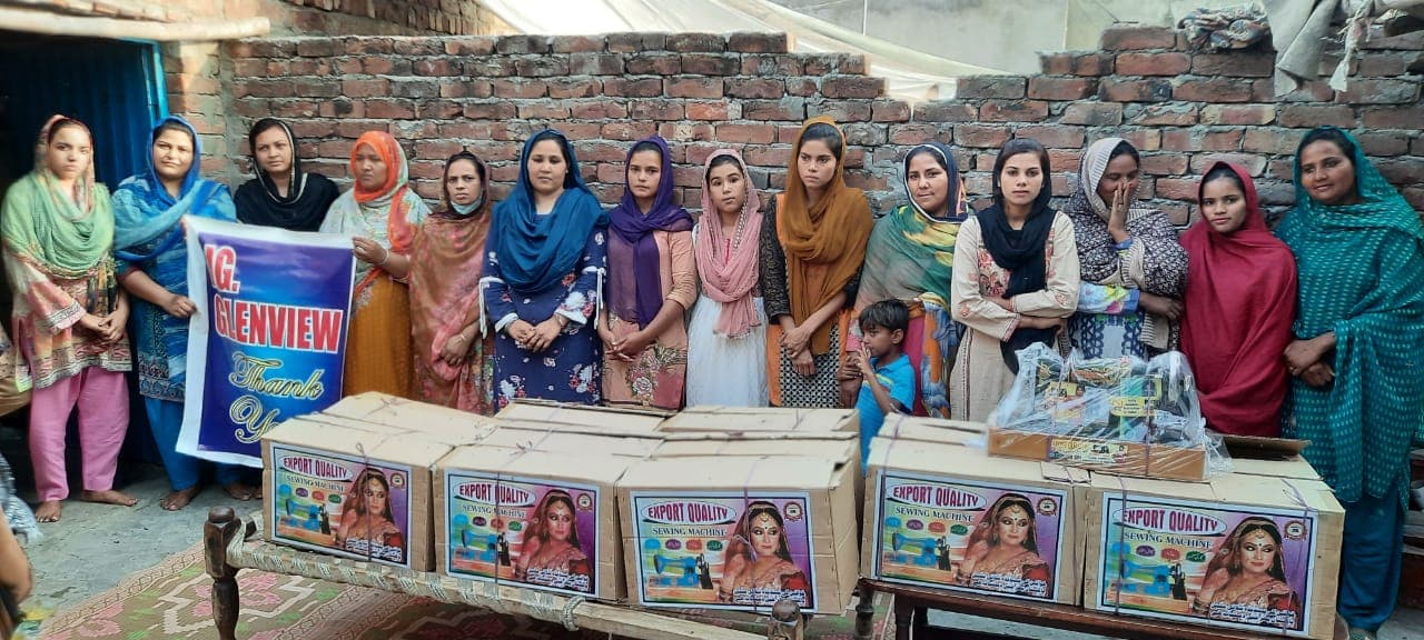 The Bahawalpur Sewing Center, photo 10